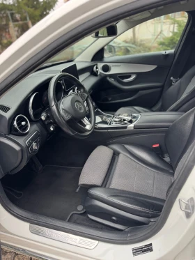 Mercedes-Benz C 300 C300, снимка 7