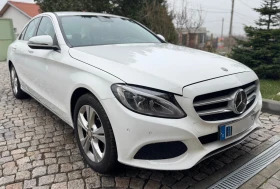 Mercedes-Benz C 300 C300, снимка 2