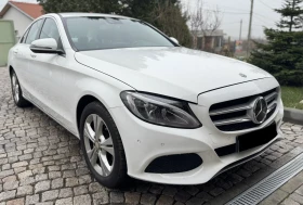 Mercedes-Benz C 300 C300