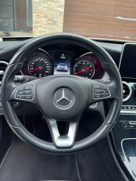 Mercedes-Benz C 300 C300, снимка 8