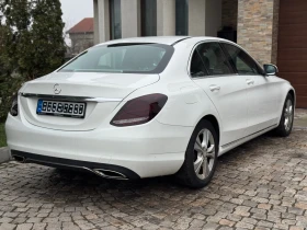 Mercedes-Benz C 300 C300, снимка 3