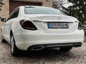 Mercedes-Benz C 300 C300, снимка 5