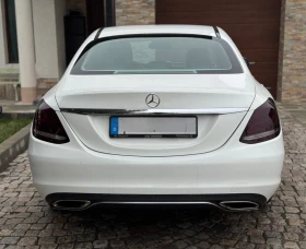 Mercedes-Benz C 300 C300, снимка 4