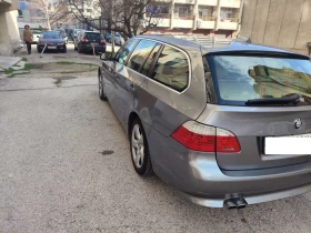 BMW 525 - 4950 € / 9681.36 лв. - 38526713 4