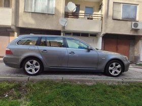 BMW 525 - 4950 € / 9681.36 лв. - 38526713 6