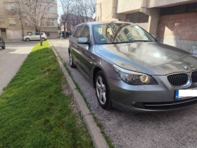 BMW 525 - 4950 € / 9681.36 лв. - 38526713 2