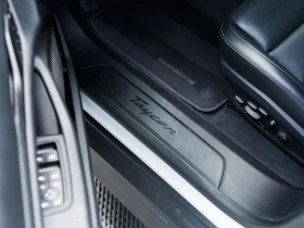 Porsche Taycan SPORT TURISMO* SPORT CHRONO* 360 CAM* ОБДУХВ*  - 59500 € / 116371.88 лв. - 94139820 6