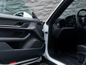 Porsche Taycan SPORT TURISMO* SPORT CHRONO* 360 CAM* ОБДУХВ*  - 59500 € / 116371.88 лв. - 94139820 17