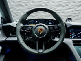 Porsche Taycan SPORT TURISMO* SPORT CHRONO* 360 CAM* ОБДУХВ*  - 59500 € / 116371.88 лв. - 94139820 13