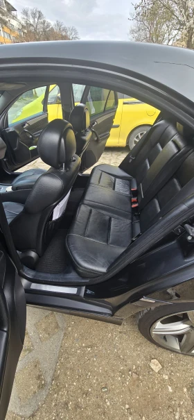 Mercedes-Benz C 220 - 5500 € / 10757.07 лв. - 63187568 3