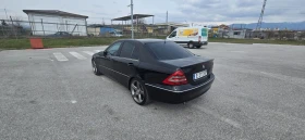 Mercedes-Benz C 220 - 5500 € / 10757.07 лв. - 63187568 6