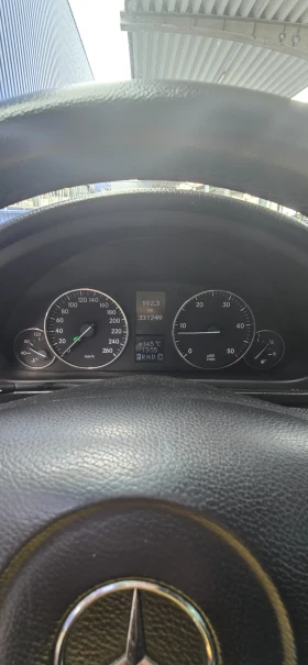 Mercedes-Benz C 220 - 5500 € / 10757.07 лв. - 63187568 9