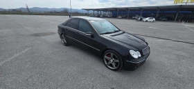 Mercedes-Benz C 220 - 5500 € / 10757.07 лв. - 63187568 7