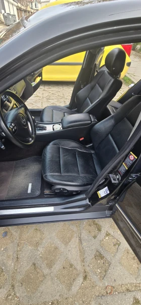 Mercedes-Benz C 220 - 5500 € / 10757.07 лв. - 63187568 4