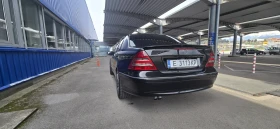 Mercedes-Benz C 220 - 5500 € / 10757.07 лв. - 63187568 14