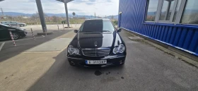 Mercedes-Benz C 220 - 5500 € / 10757.07 лв. - 63187568 13