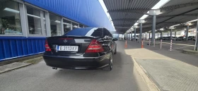 Mercedes-Benz C 220 - 5500 € / 10757.07 лв. - 63187568 15