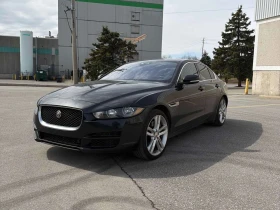 ������ Jaguar XE