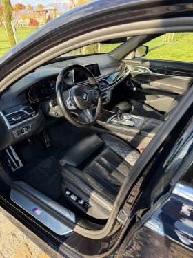 BMW 730 xDrive M performance TV Laser Bowers&Wilkins - 36700 € / 71778.96 лв. - 15313071 7