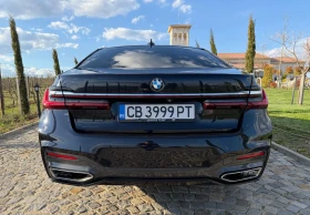 BMW 730 xDrive M performance TV Laser Bowers&Wilkins - 36700 € / 71778.96 лв. - 15313071 4