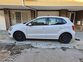 VW Polo 1.4 85hp DSG - 4300 € / 8410.07 лв. - 36934702 5