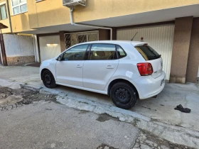 VW Polo 1.4 85hp DSG - 4300 € / 8410.07 лв. - 36934702 9