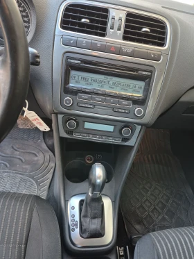 VW Polo 1.4 85hp DSG - 4300 € / 8410.07 лв. - 36934702 2