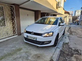 VW Polo 1.4 85hp DSG - 4300 € / 8410.07 лв. - 36934702 7