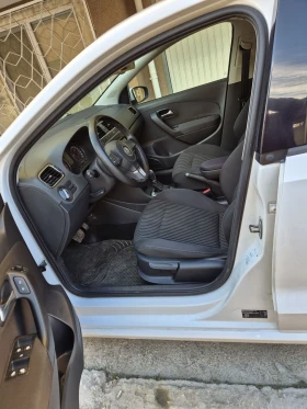 VW Polo 1.4 85hp DSG - 4300 € / 8410.07 лв. - 36934702 3