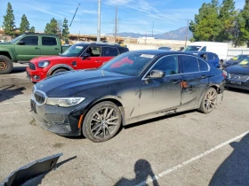 ������ BMW 330