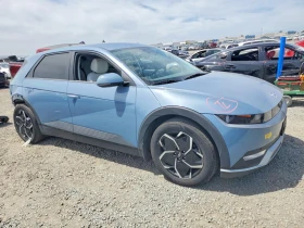 ������ Hyundai Ioniq 5