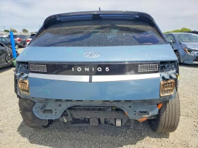 Hyundai Ioniq 5 2023 HYUNDAI IONIQ 5 SEL | Mobile.bg � ����� ������ 5