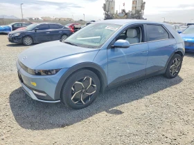 Hyundai Ioniq 5 2023 HYUNDAI IONIQ 5 SEL | Mobile.bg � ����� ������ 3