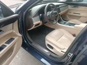 Jaguar Xf AUTO| AWD| ����| LED| EURO6| ��������| ��������|  | Mobile.bg � ����� ������ 10