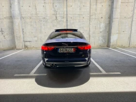 Jaguar Xf AUTO| AWD| ����| LED| EURO6| ��������| ��������|  | Mobile.bg � ����� ������ 4