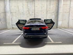 Jaguar Xf AUTO| AWD| ����| LED| EURO6| ��������| ��������|  | Mobile.bg � ����� ������ 9