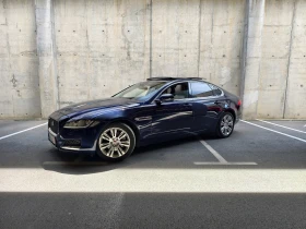 Jaguar Xf AUTO| AWD| ����| LED| EURO6| ��������| ��������|  | Mobile.bg � ����� ������ 7