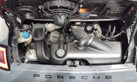 Porsche 911 TARGA* 4S*  | Mobile.bg � ����� ������ 17