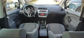 Seat Altea 1.9 TDI XL | Mobile.bg � ����� ������ 10