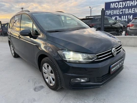 ����� �� �������� �� VW Touran 1.6D* 2017�* ���������* ��� ���������* 