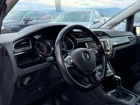 VW Touran 1.6D* 2017�* ���������* ��� ���������*  | Mobile.bg � ����� ������ 8