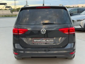 VW Touran 1.6D* 2017�* ���������* ��� ���������*  | Mobile.bg � ����� ������ 5
