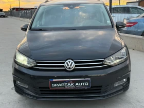 ����� �� �������� �� VW Touran 1.6D* 2017�* ���������* ��� ���������* 