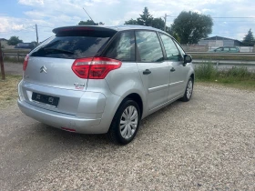 Citroen C4 Picasso 1, 6 HDI | Auto.bg — изображение 7