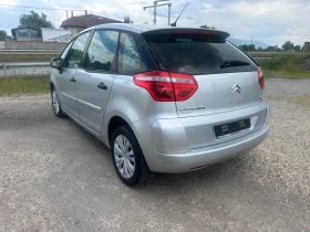Citroen C4 Picasso 1, 6 HDI | Auto.bg — изображение 5