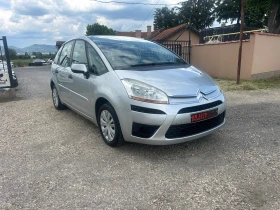 Citroen C4 Picasso 1, 6 HDI