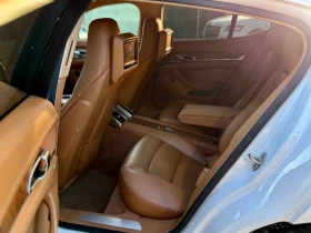 Porsche Panamera 4.8* GTS* Телевизори* Подгрев* Shadowline* Шибедах | Auto.bg — изображение 11