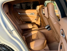 Porsche Panamera 4.8* GTS* Телевизори* Подгрев* Shadowline* Шибедах | Auto.bg — изображение 10