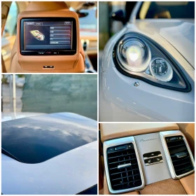 Porsche Panamera 4.8* GTS* Телевизори* Подгрев* Shadowline* Шибедах | Auto.bg — изображение 17