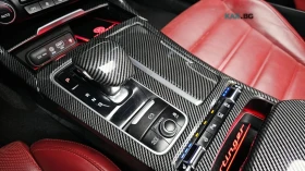 Kia Stinger * 3.3T* GT* AWD* �������* ���������* ��������* 360 | Mobile.bg � ����� ������ 9